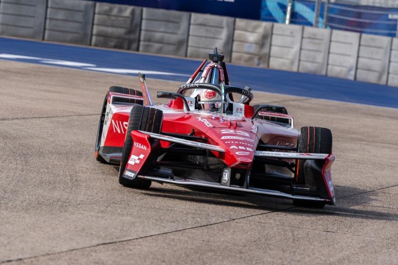 日产Formula E车队确认阿比·普灵与加布里埃尔·米尼将参加迈阿密站新秀自由练习赛