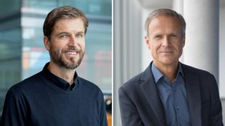 保时捷任命新任设计负责人：Tobias Sühlmann接替毛迈恪