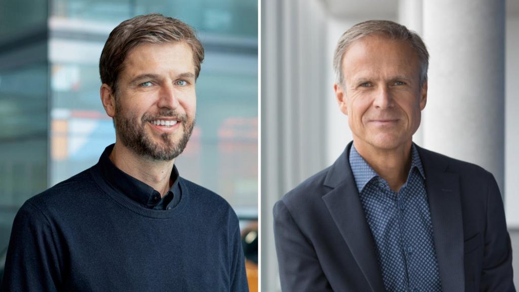 保时捷任命新任设计负责人：Tobias Sühlmann接替毛迈恪