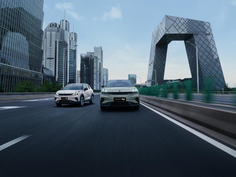  “一个吉利”聚势向上，吉利汽车1月销量27万辆，海外销量翻倍增长