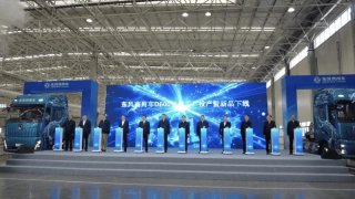 投入50余亿元，历时6年！东风D600智慧工厂如何成为行业变量？