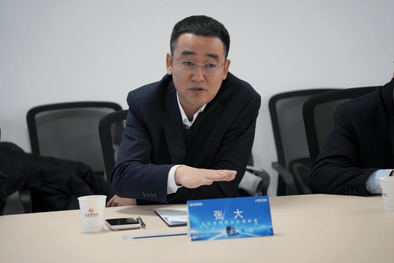 投入50余亿元，历时6年！东风 D600 智慧工厂如何成为行业变量？
