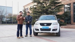 中国民生第一车——风骏20年，凭什么成为中国皮卡保有量最大车型？