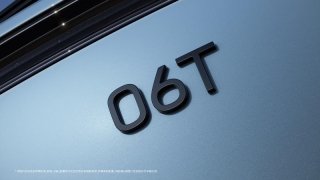 阿维塔06T命名发布 首批搭载华为全新一代激光雷达