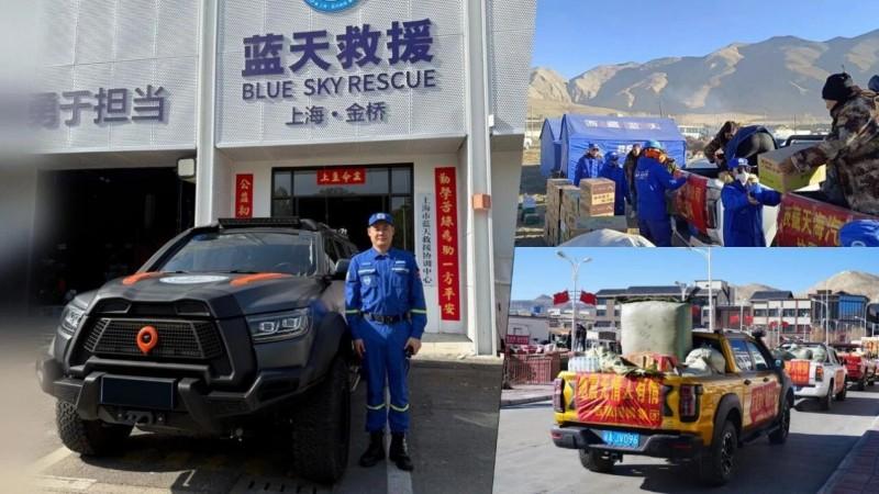 将“干”字哲学，刻进基因里！长城皮卡三十而立，扬帆再出发