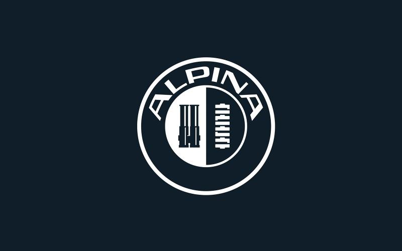 宝马集团BMW旗下独立品牌BMW ALPINA将搭载全新品牌标识