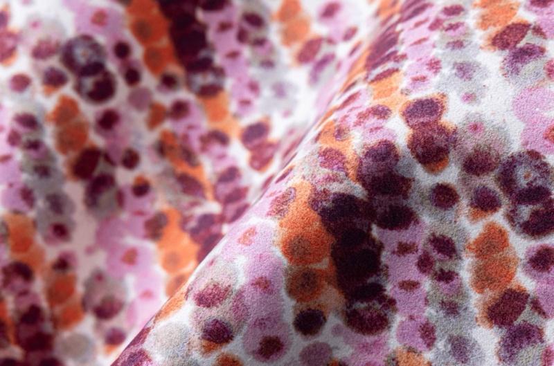 Alcantara2027 春夏系列亮相琳琅沛丽展会,呈献先锋时尚新章