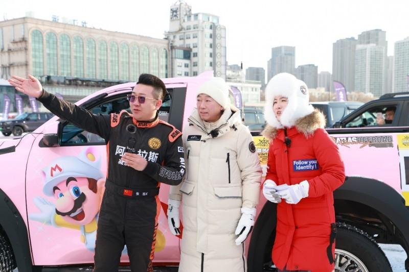 长城皮卡1-2月全球累计销售27361辆 三十周年诚意献礼用户