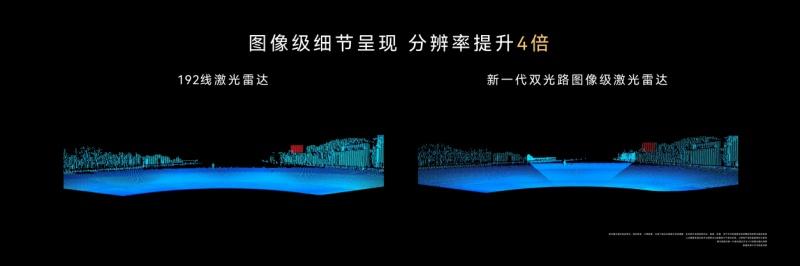 再推硬核首发，尊界S800携双光路雷达巩固超豪华领航者地位