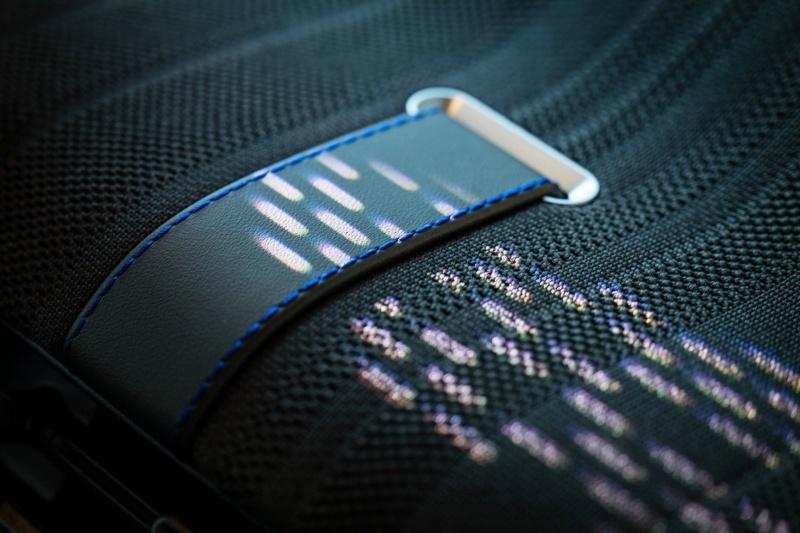电动MINI COOPER PAUL SMITH设计师款下周上市