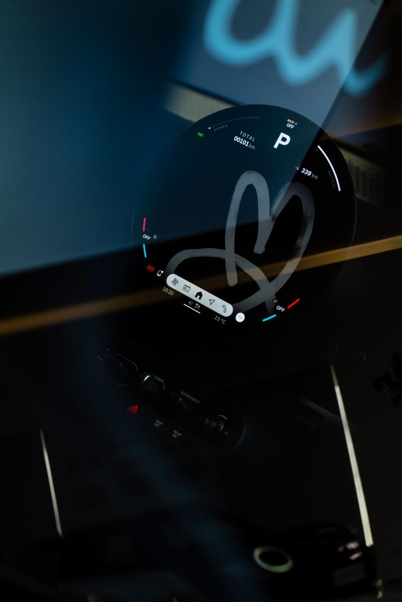 电动MINI COOPER PAUL SMITH设计师款下周上市