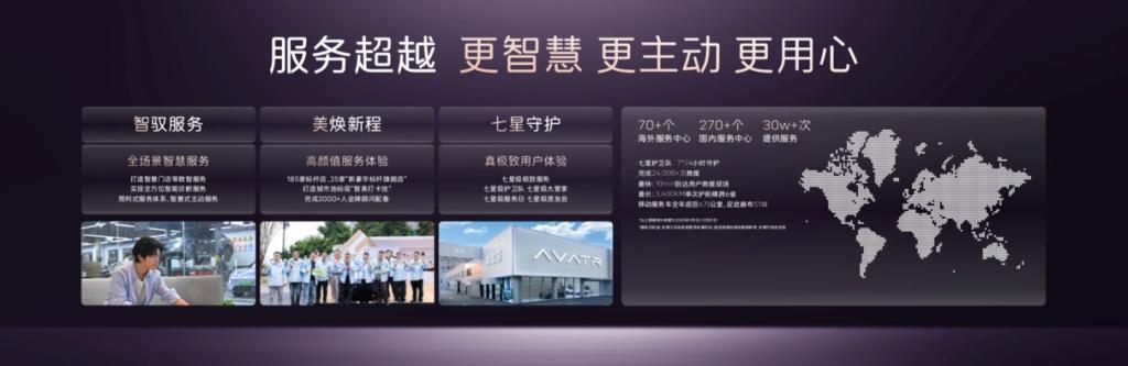 新阿维塔12开启预售 29.99万元起