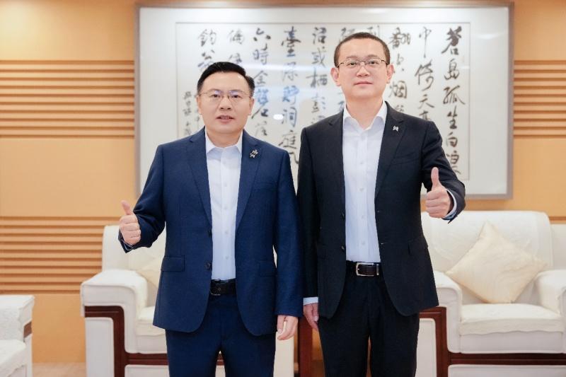 任泽平点赞中国智造，猛士汽车成为AI赋能实体经济核心案例