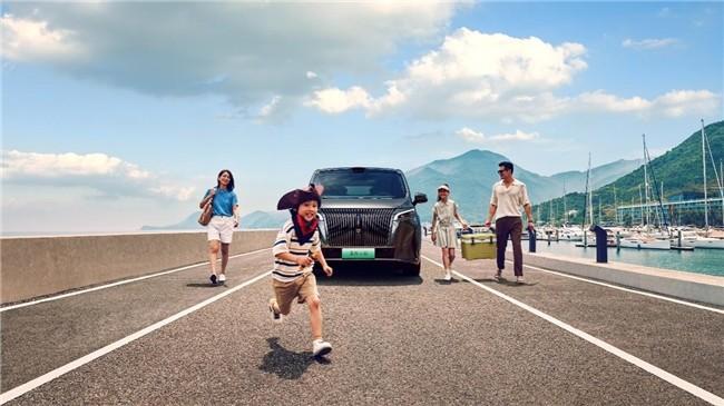 锚定高质量发展 长城汽车2025年营收再创新高