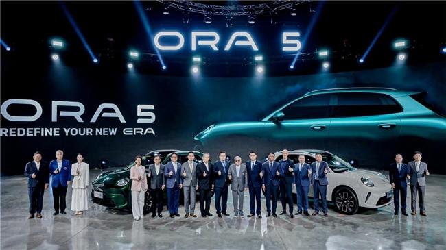 强化品牌效应 长城汽车1-3月销售新车26.91万辆 同比增长4.79%