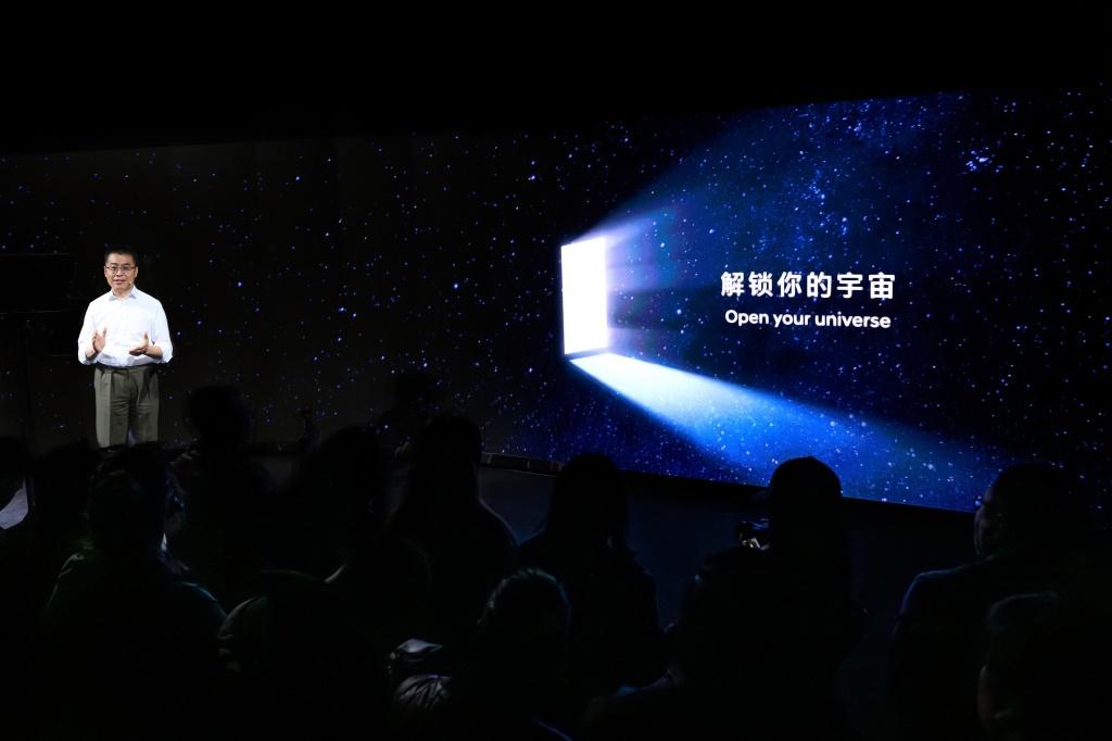 现代汽车电动化品牌 IONIQ（艾尼氪）正式进入中国 构建中国专属电动化生态（IONIQ Universe）