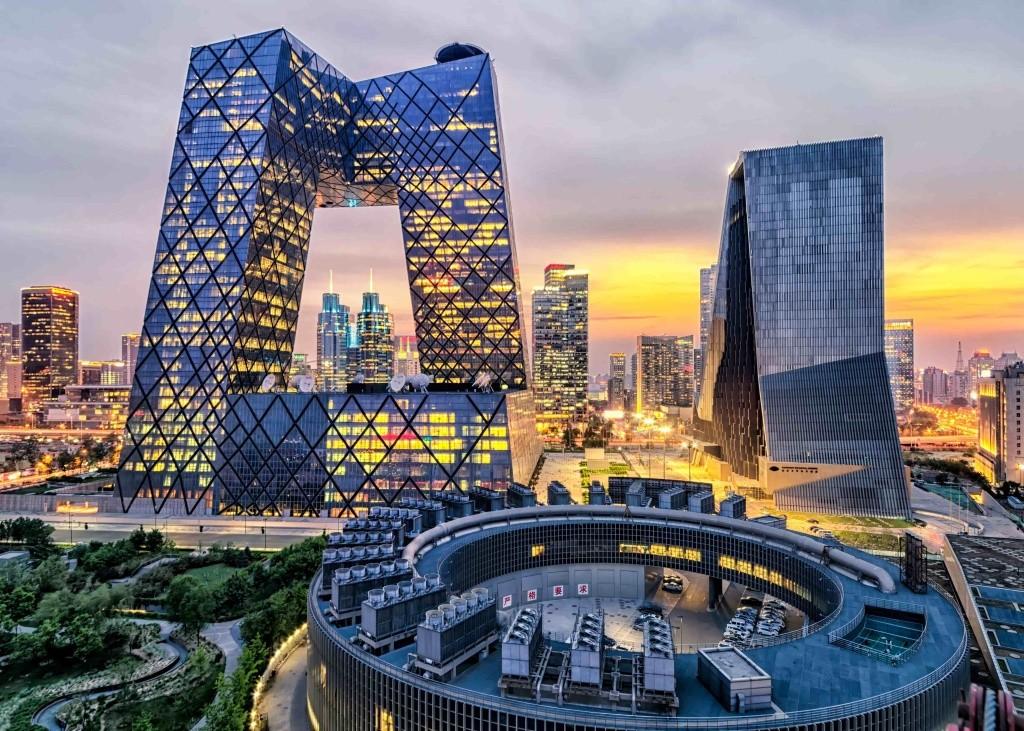 HERE携AI驱动的地图技术亮相2026北京车展，助力中国车企加速全球化