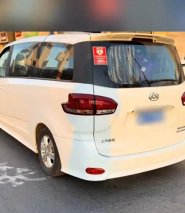 大通赠行善车主新车，并推AED救援计划
