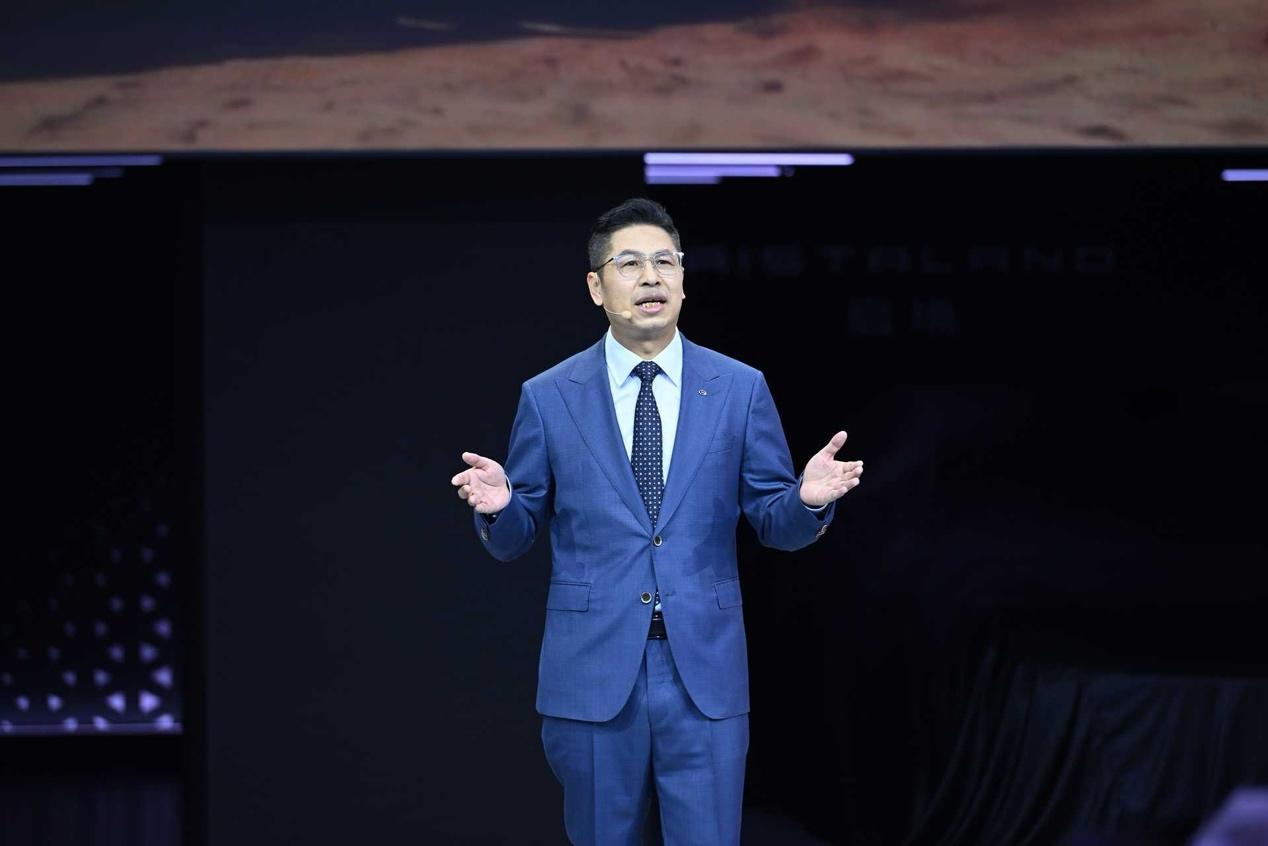 自主品牌全面焕新，广汽集团携五款重磅新车登陆2026北京车展