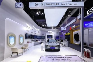 面壁智能SuperMate端侧智能座舱方案全新升级亮相北京车展