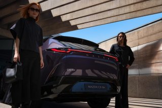 日本权威媒体呼吁引入MAZDA EZ-60 全球品质获日本市场高度认可