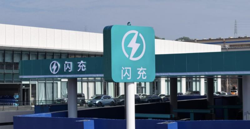 新能源渗透率首破60% 比亚迪4月销量再夺中国车企冠军