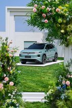简约实用，形承自然 一汽-大众ID. AURA T6造型设计品鉴会