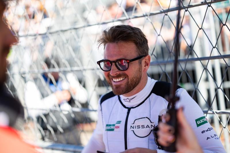剑指摩纳哥街道赛，日产Formula E车队力图再创佳绩
