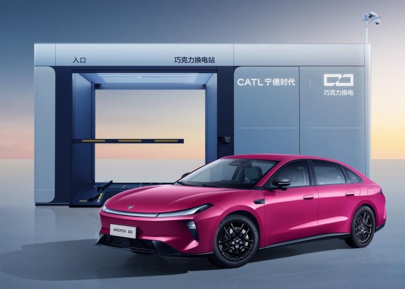 电商平台里还能买啥？极狐说：能买辆车