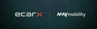 亿咖通科技挺进Robotaxi市场，携手May Mobility战略合作