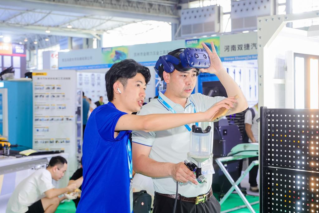 2026年CAPAS今日启幕,聚焦西南汽车新趋势,助推全产业链跃升