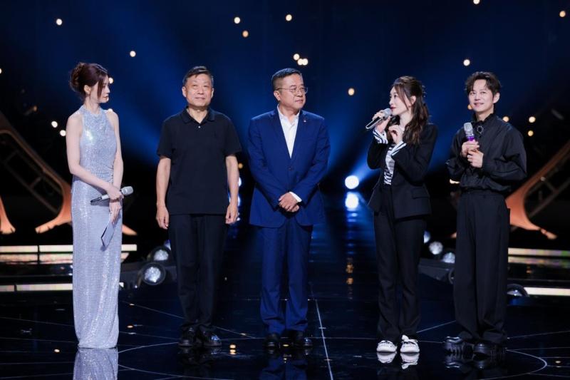 阿维塔、宁德时代与湖南卫视芒果TV战略签约 9大顶流IP联动共创品牌跨界新路径