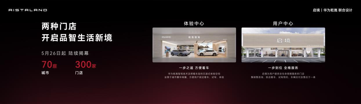 入门即满配，启境GT7预售价21.99万元起，定义智能猎装标杆