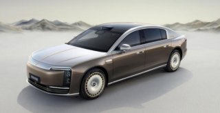 冲破垄断！尊界S800 Grand Design典藏大观重塑全球豪华版图