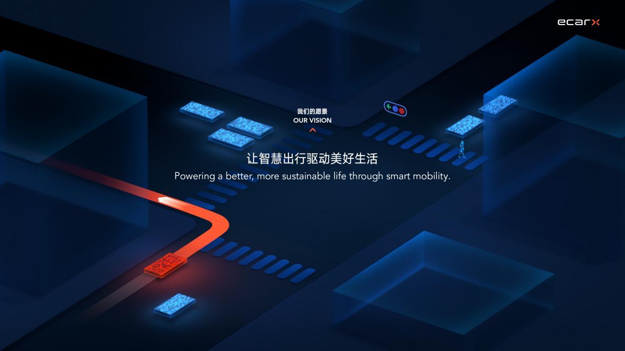 亿咖通科技与TPK联合打造ORCA激光雷达平台