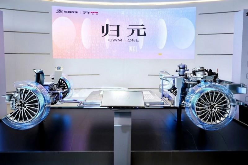 从东方达喀尔到世界舞台：长城炮的加冕与远征