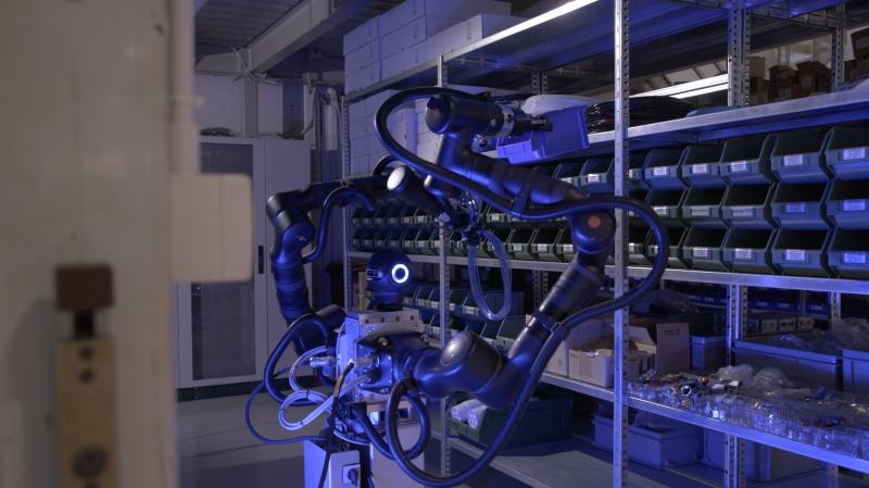 2026博世互联世界大会（BCW）: 传感器到系统解决方案，博世持续推进自动化与机器人技术创新