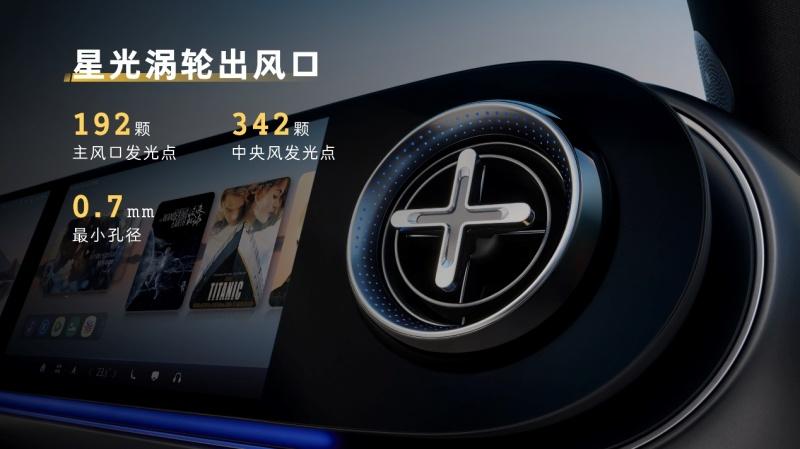 17.79万元起，全新smart精灵6号入门即豪华