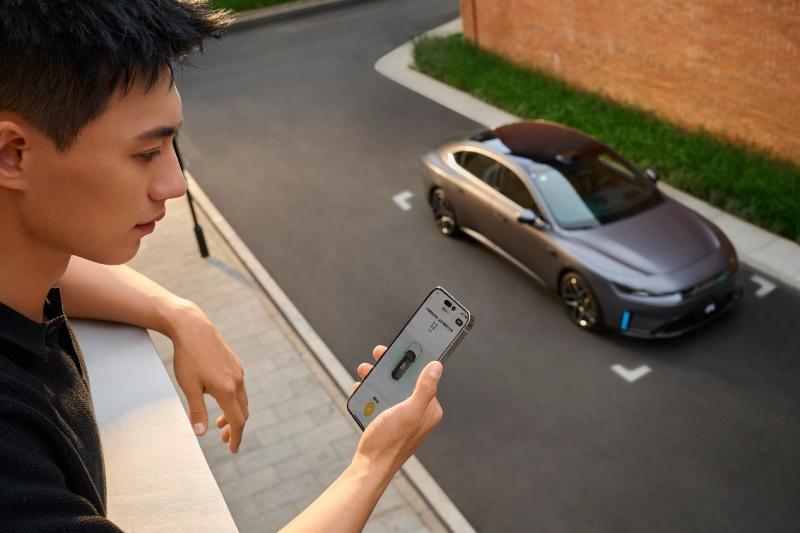 17.79万元起，全新smart精灵6号入门即豪华