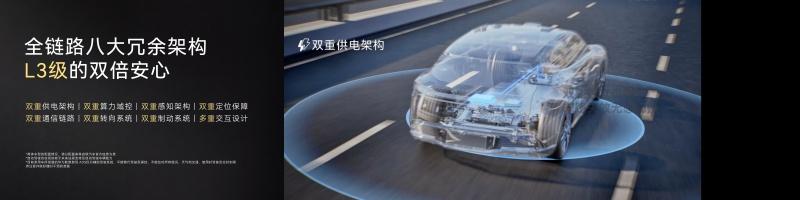 广汽与华为深度合作，启境GT7开启智能猎装新篇章