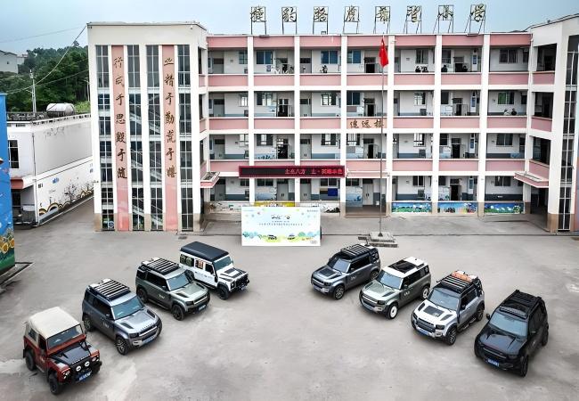 真正的豪华凭什么穿越周期？捷豹路虎有三件“非卖品”