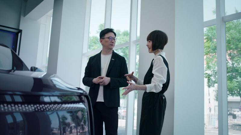 上市首月持续热销 奥迪 E7X 迎来第4007台交付