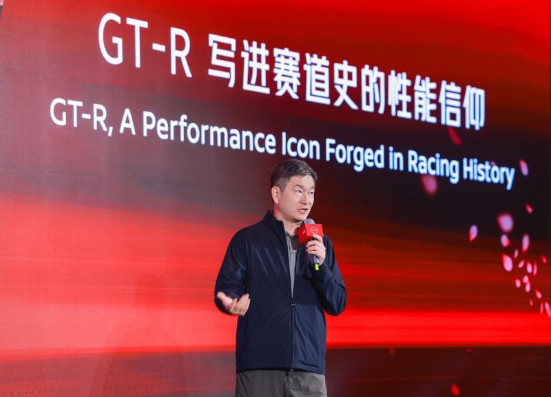 e起尽兴，日产汽车燃动Formula E赛场，以电驱实力焕新前行