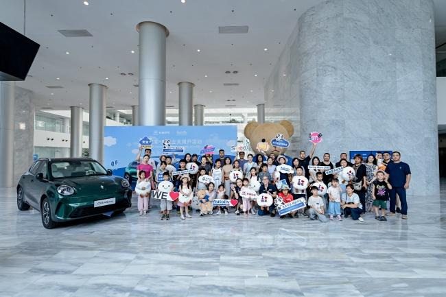 全方位技术协同,全球化市场拓展,长城汽车与奥托立夫合作进入新阶段